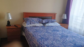 Apartamento cerca Providencia